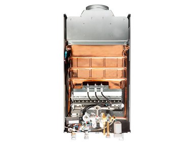 CALEFONT GAS LICUADO 8 L MADEMSA TIRO NATURAL ESSENTIAL ECO - 6
