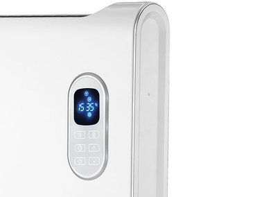 CONVECTOR ELECTRICO AIROLITE 1500WT DIGITAL WIFI - 2