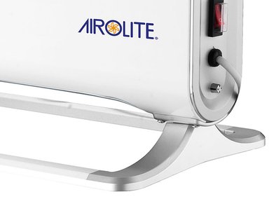CONVECTOR ELECTRICO AIROLITE 1500WT DIGITAL WIFI - 3