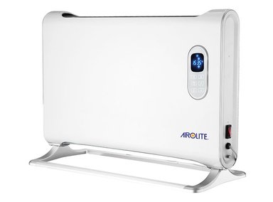 CONVECTOR ELECTRICO AIROLITE 1500WT DIGITAL WIFI - 1