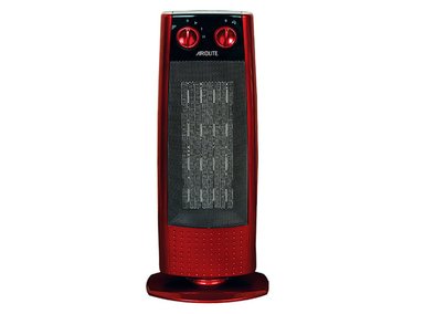 TERMOVENTILADOR CERAMICO AIROLITE HTC 2013 OSCILANTE - 1