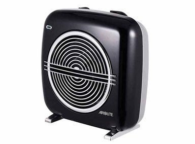 TERMOVENTILADOR VINTAGE HT RETRO 2000N - 2