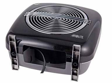 TERMOVENTILADOR VINTAGE HT RETRO 2000N - 5