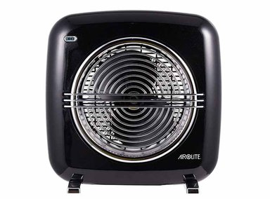 TERMOVENTILADOR VINTAGE HT RETRO 2000N - 1