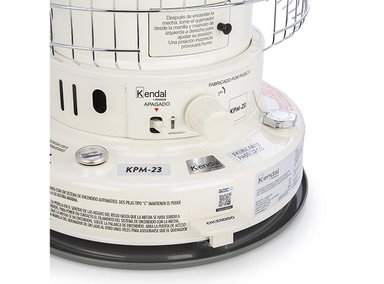 ESTUFA KENDAL KPM-23 PARAFINA - 3