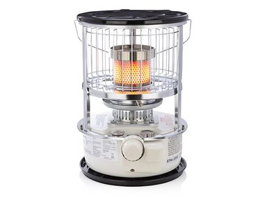 ESTUFA PARAFINA KENDAL KPM-3300 - 2