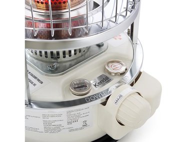 ESTUFA PARAFINA KENDAL KPM-3300 - 3