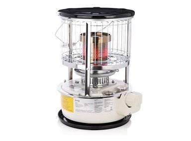 ESTUFA PARAFINA KENDAL KPM-3300 - 1