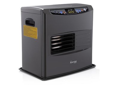 ESTUFA LASER PARAFINA KENDAL KPML-36 - 1