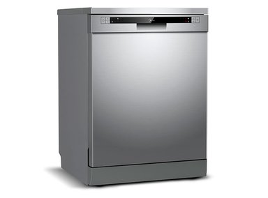 LAVAVAJILLAS MIDEA MLV-12SI5203 12 CUBIERTOS ACERO - 2