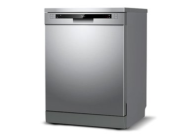 LAVAVAJILLAS MIDEA MLV-12SI5203 12 CUBIERTOS ACERO - 3