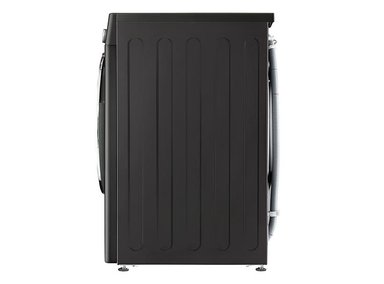 LAVADORA SECADORA LG WD14BVC2S6C 14KG/8KG NEGRO - 4