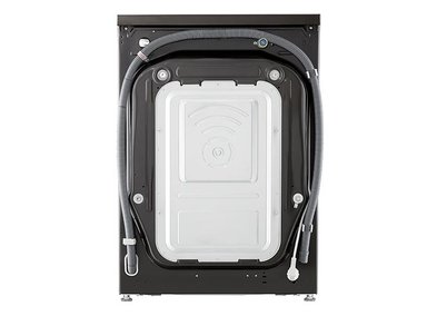 LAVADORA SECADORA LG WD14BVC2S6C 14KG/8KG NEGRO - 5