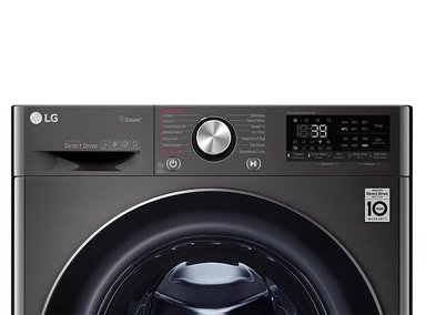 LAVADORA SECADORA LG WD14BVC2S6C 14KG/8KG NEGRO - 6
