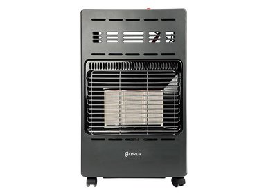ESTUFA A GAS LOVEN 4200 15KG - 2