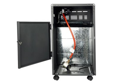 ESTUFA A GAS LOVEN 4200 15KG - 5