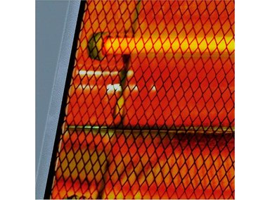 CALEFACTOR AIROLITE CUARZO VERTICAL 800W HQ 80 - 3