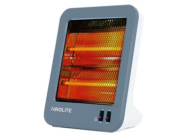 CALEFACTOR AIROLITE CUARZO VERTICAL 800W HQ 80 - 1