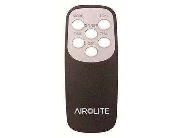 TERMOVENTILADOR CERAMICO AIROLITE HTC2022 - 3