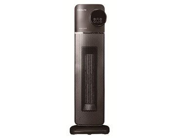 TERMOVENTILADOR CERAMICO AIROLITE HTC2022 - 1