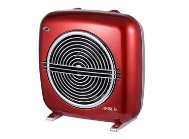 TERMOVENTILADOR VINTAGE AIROLITE HT RETRO 2000R - 2
