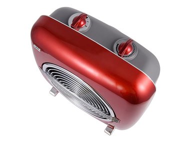 TERMOVENTILADOR VINTAGE AIROLITE HT RETRO 2000R - 4