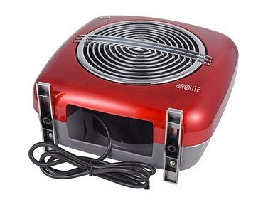 TERMOVENTILADOR VINTAGE AIROLITE HT RETRO 2000R - 5