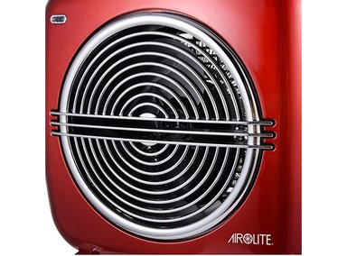 TERMOVENTILADOR VINTAGE AIROLITE HT RETRO 2000R - 6