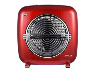 TERMOVENTILADOR VINTAGE AIROLITE HT RETRO 2000R - 1