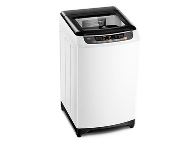 LAVADORA CARGA SUPERIOR MADEMSA 14 BZG 14KG BLANCO - 2