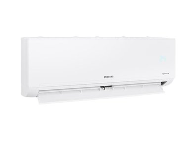 AIRE ACONDICIONADO SPLIT SAMSUNG AR18BSHQAUR 18000 BTU FRÍO CALOR INVERTER - 5