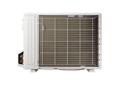 AIRE ACONDICIONADO SPLIT SAMSUNG AR18BSHQAUR 18000 BTU FRÍO CALOR INVERTER - 8