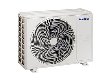 AIRE ACONDICIONADO SPLIT SAMSUNG AR18BSHQAUR 18000 BTU FRÍO CALOR INVERTER - 9