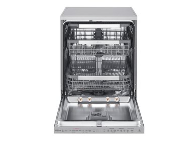 LAVAVAJILLAS LG 14 PLATOS STEEL DF425HSS.AASPECL - 8