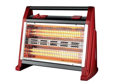 CALEFACTOR ELÉCTRICO CUARZO KENDAL KC160AS - 1