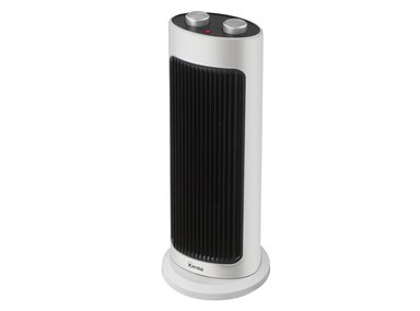 CALEFACTOR ELÉCTRICO KENDAL KPTC16 PTC - 2