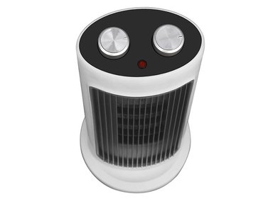 CALEFACTOR ELÉCTRICO KENDAL KPTC16 PTC - 3