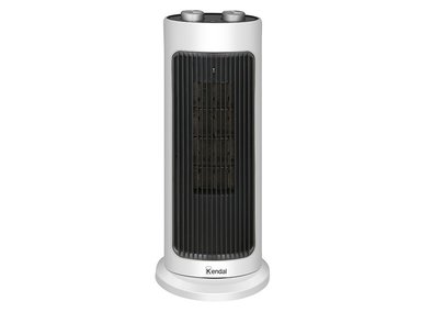 CALEFACTOR ELÉCTRICO KENDAL KPTC16 PTC - 1