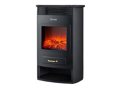 CHIMENEA ELÉCTRICA KENDAL KCE2120L - 1