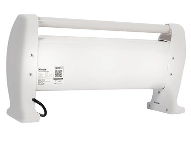 ESTUFA ELÉCTRICA KENDAL KC-1200 CUARZO - 3