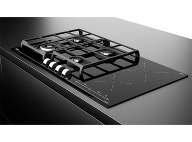 ENCIMERA GAS ELÉCTRICA PLACAS DE INDUCCIÓN TEKA 6 PLATOS JZC 96342 - 8