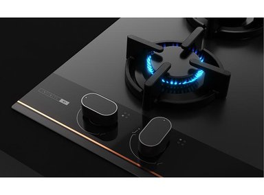 ENCIMERA GAS LICUADO TEKA 4 PLATOS GBC-64 G1 - 3