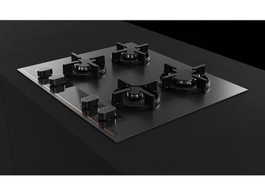 ENCIMERA GAS LICUADO TEKA 4 PLATOS GBC-64 G1 - 5
