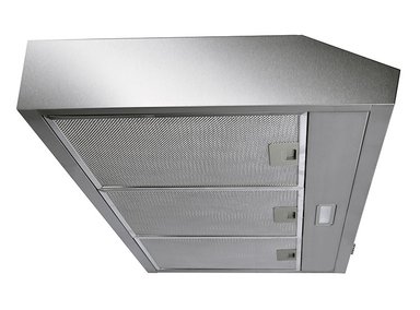 CAMPANA EXTRACTORA SINDELEN 90 CM CA-900IN - 3