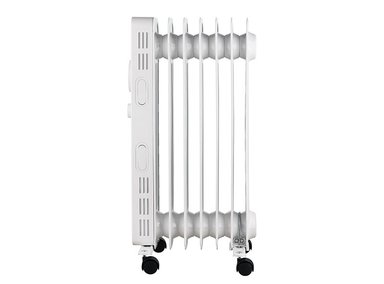 CALEFACTOR OLEOELÉCTRICO NY1507-20M BLANCO MIDEA - 4