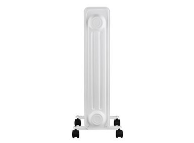 CALEFACTOR OLEOELÉCTRICO NY1507-20M BLANCO MIDEA - 5
