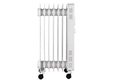 CALEFACTOR OLEOELÉCTRICO NY1507-20M BLANCO MIDEA - 6