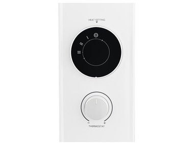 CALEFACTOR OLEOELÉCTRICO NY1507-20M BLANCO MIDEA - 7