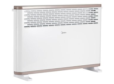 CONVECTOR HDY20K BLANCO MIDEA - 6