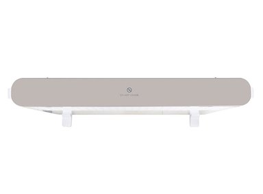 CONVECTOR HDY20K BLANCO MIDEA - 7